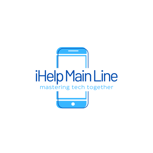 iHelp Main Line